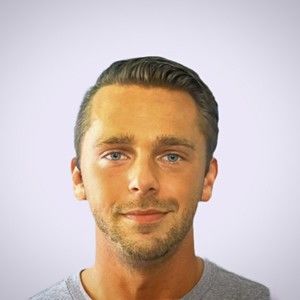 Meet your Posher, Matthew